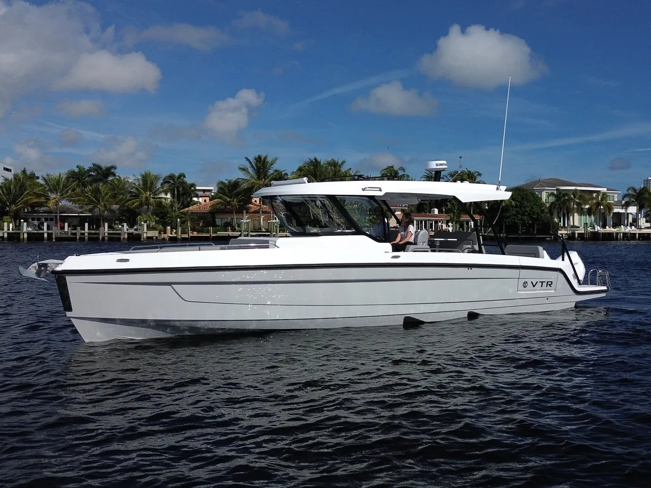 2026 Cruisers Yachts 38 VTR 38.0 feet, Clearwater, Florida #11