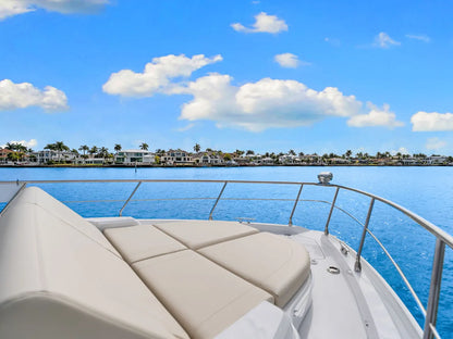 2026 Cruisers Yachts 57 FLY 57.0 feet, Clearwater, Florida #44