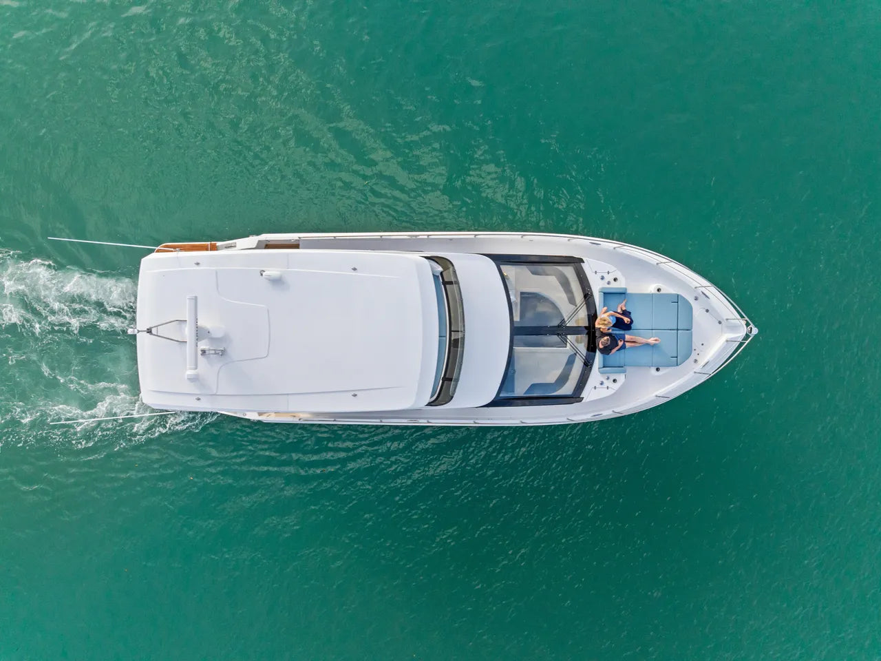 2026 Cruisers Yachts 50 FLY 50.0 feet, Clearwater, Florida #19