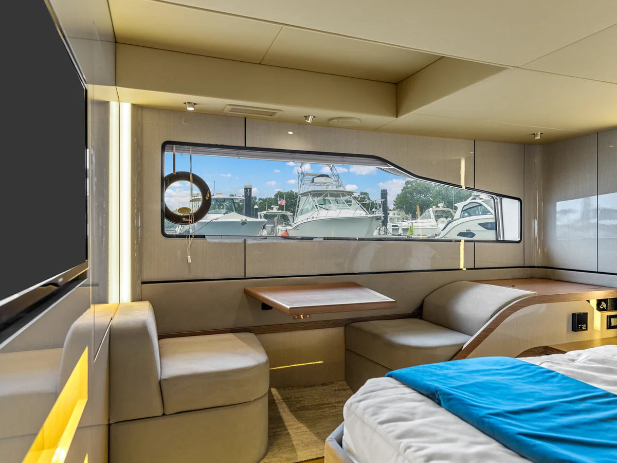 2026 Cruisers Yachts 57 FLY 57.0 feet, Clearwater, Florida #44