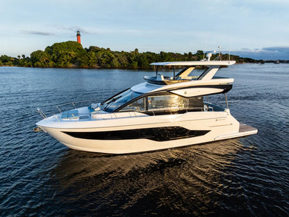 2027 Cruisers Yachts 50 FLY 50.0 feet, Clearwater, Florida #20