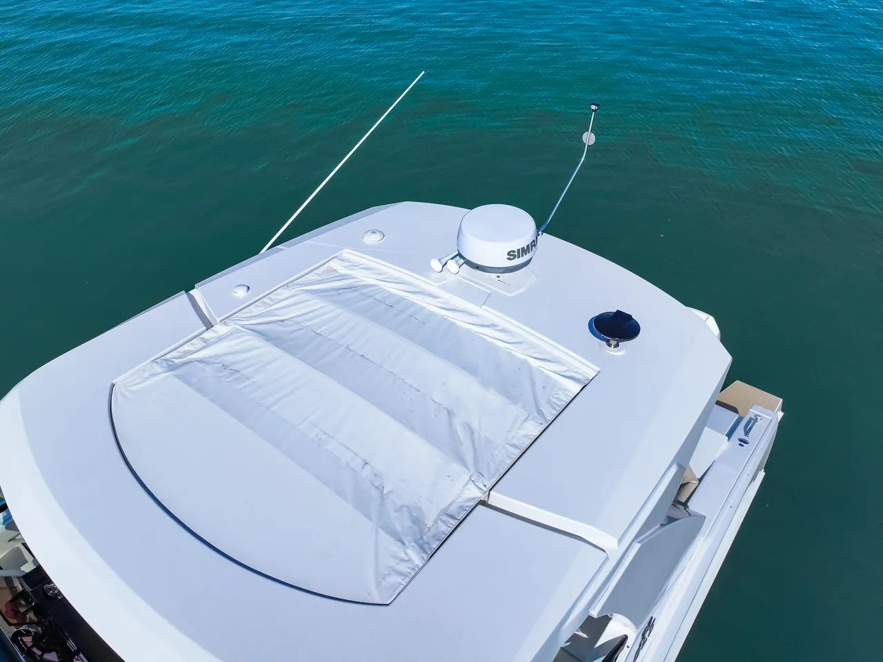 2026 Cruisers Yachts 38 GLS Outboard 38.0 feet, Clearwater, Florida #16