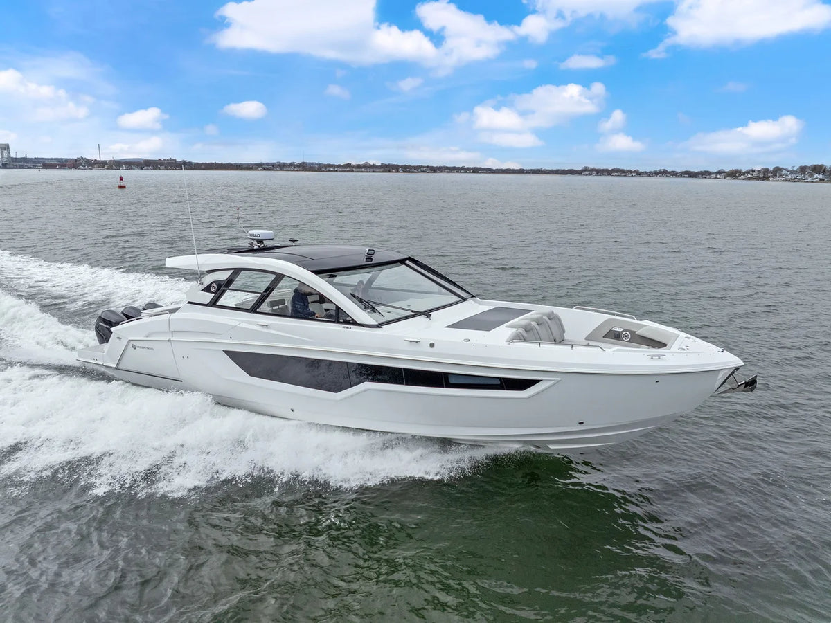 2026 Cruisers Yachts 50GLS OB 50.0 feet, Clearwater, Florida #1