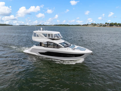 2026 Cruisers Yachts 57 FLY 57.0 feet, Clearwater, Florida #2
