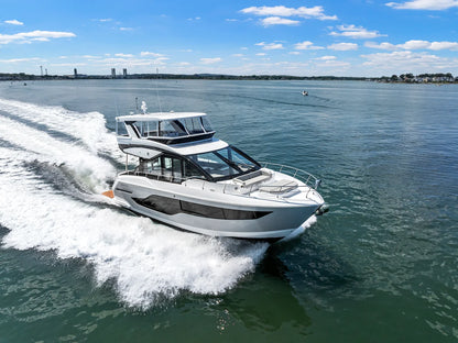 2027 Cruisers Yachts 50 FLY 50.0 feet, Clearwater, Florida #63