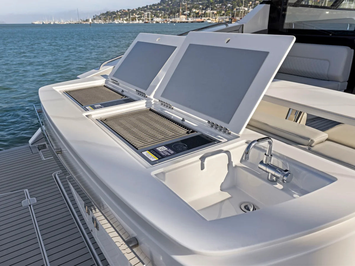2026 Cruisers Yachts 50GLS OB 50.0 feet, Clearwater, Florida #11