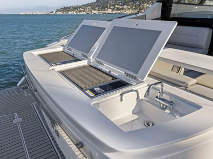2026 Cruisers Yachts 50GLS OB 50.0 feet, Clearwater, Florida #11