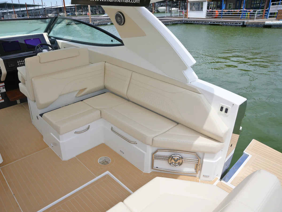 2026 Cruisers Yachts 38 GLS 38.0 feet, Clearwater, Florida #25