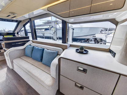 2026 Cruisers Yachts 57 FLY 57.0 feet, Clearwater, Florida #112
