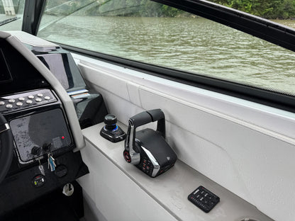 2026 Cruisers Yachts 34 GLS Outboard 34.0 feet, Clearwater, Florida #11