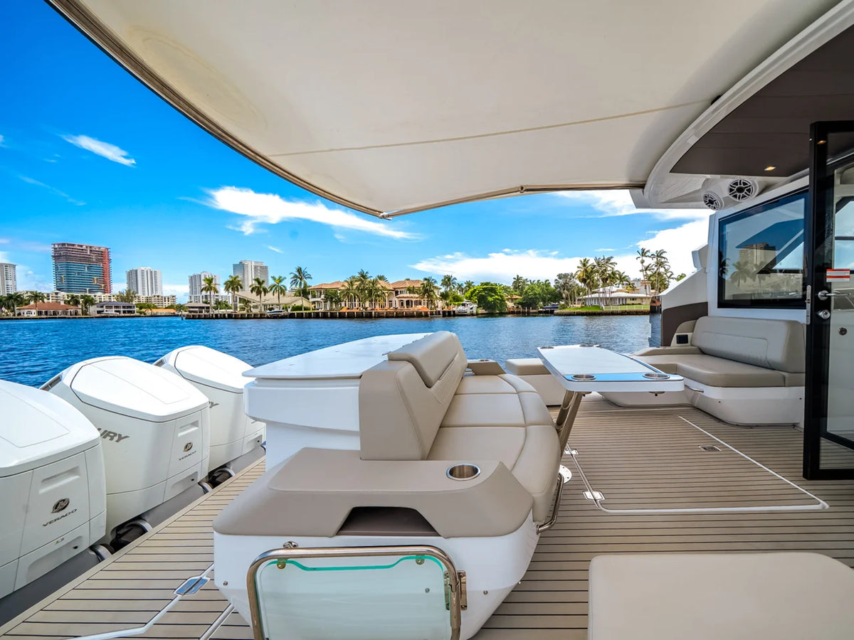 2026 Cruisers Yachts 50GLS OB 50.0 feet, Clearwater, Florida #24