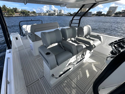 2026 Cruisers Yachts 38 VTR 38.0 feet, Clearwater, Florida #38