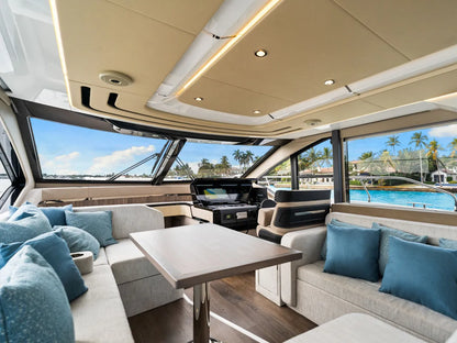 2026 Cruisers Yachts 57 FLY 57.0 feet, Clearwater, Florida #32