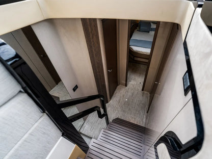 2026 Cruisers Yachts 57 FLY 57.0 feet, Clearwater, Florida #15