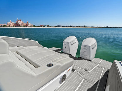 2026 Cruisers Yachts 42 GLS Outboard 42.0 feet, Clearwater, Florida #59