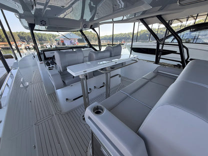 2026 Cruisers Yachts 38 VTR 38.0 feet, Clearwater, Florida #9