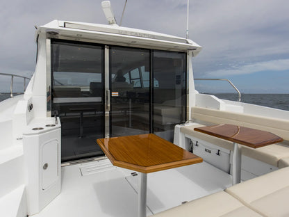 2026 Cruisers Yachts 42 Cantius 42.0 feet, Clearwater, Florida #48