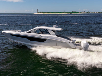 2026 Cruisers Yachts 50GLS OB 50.0 feet, Clearwater, Florida #45