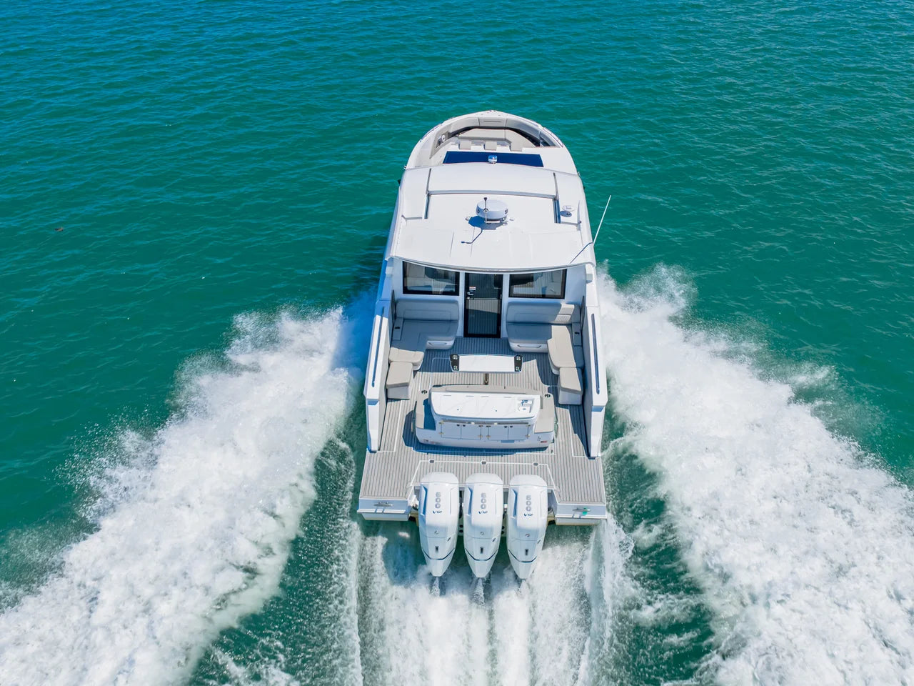 2026 Cruisers Yachts 50GLS OB 50.0 feet, Clearwater, Florida #50