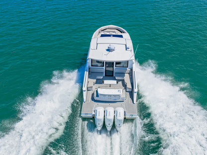 2026 Cruisers Yachts 50GLS OB 50.0 feet, Clearwater, Florida #50