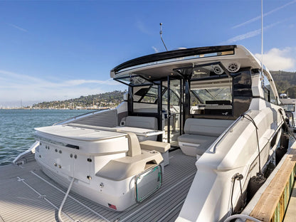 2026 Cruisers Yachts 50GLS OB 50.0 feet, Clearwater, Florida #9