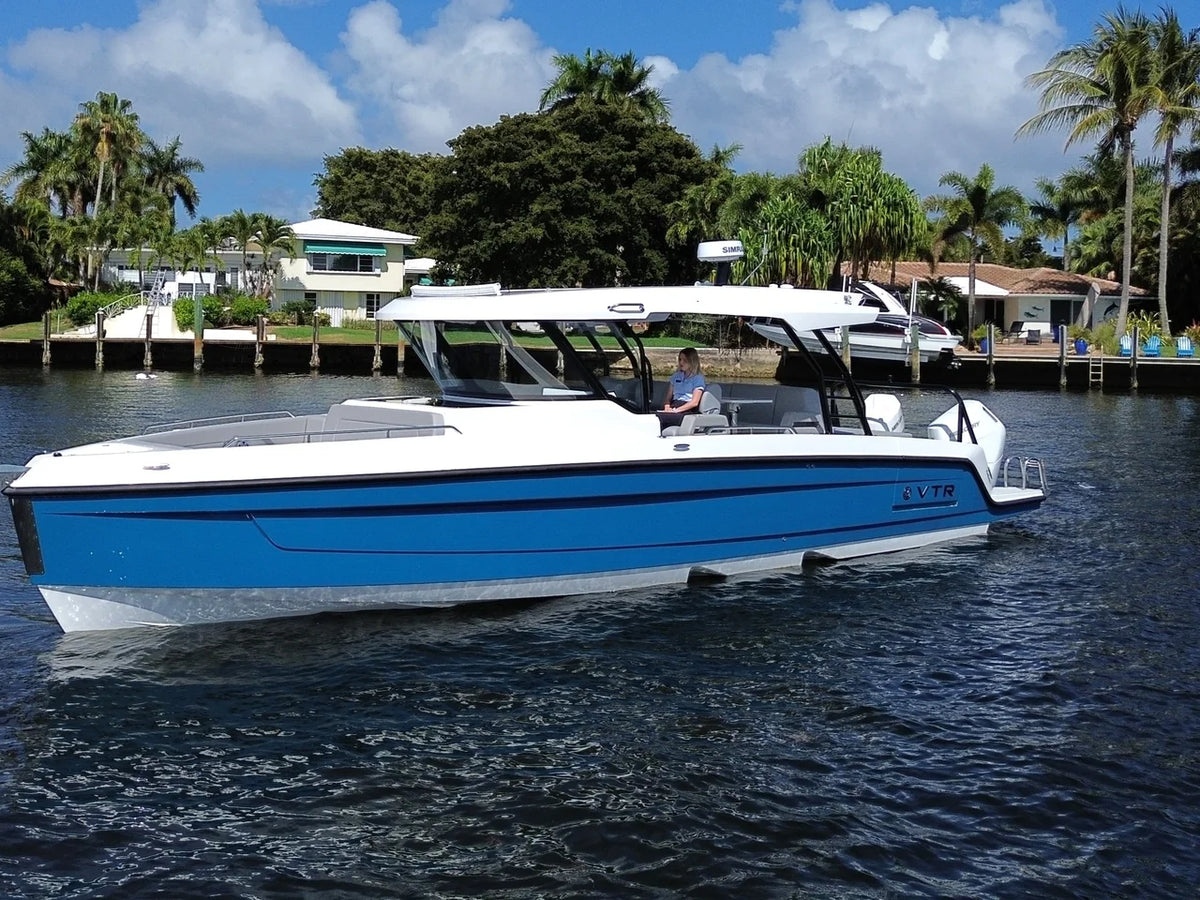 2026 Cruisers Yachts 38 VTR 38.0 feet, Clearwater, Florida #1