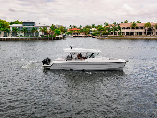 2026 Cruisers Yachts 38 VTR 38.0 feet, Clearwater, Florida #1