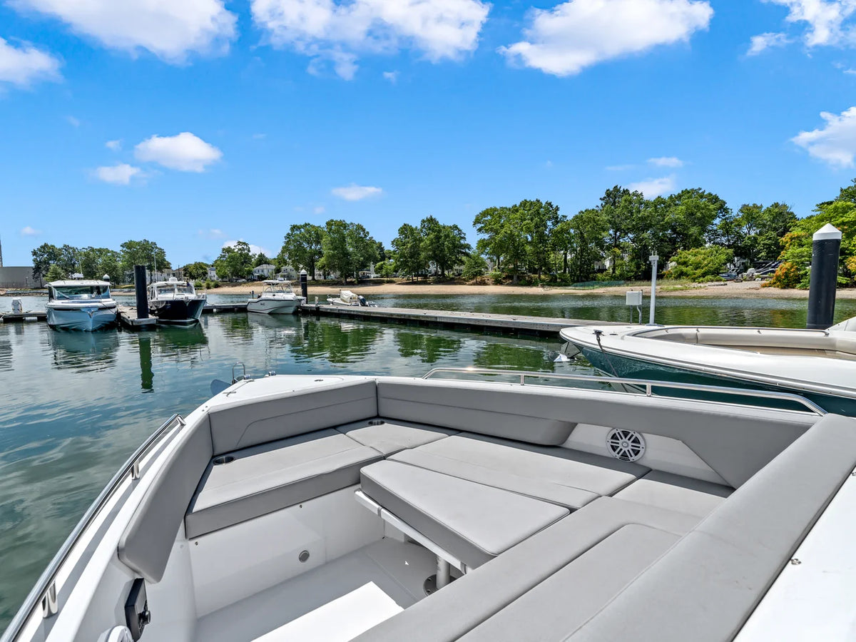 2026 Cruisers Yachts 38 VTR 38.0 feet, Clearwater, Florida #32