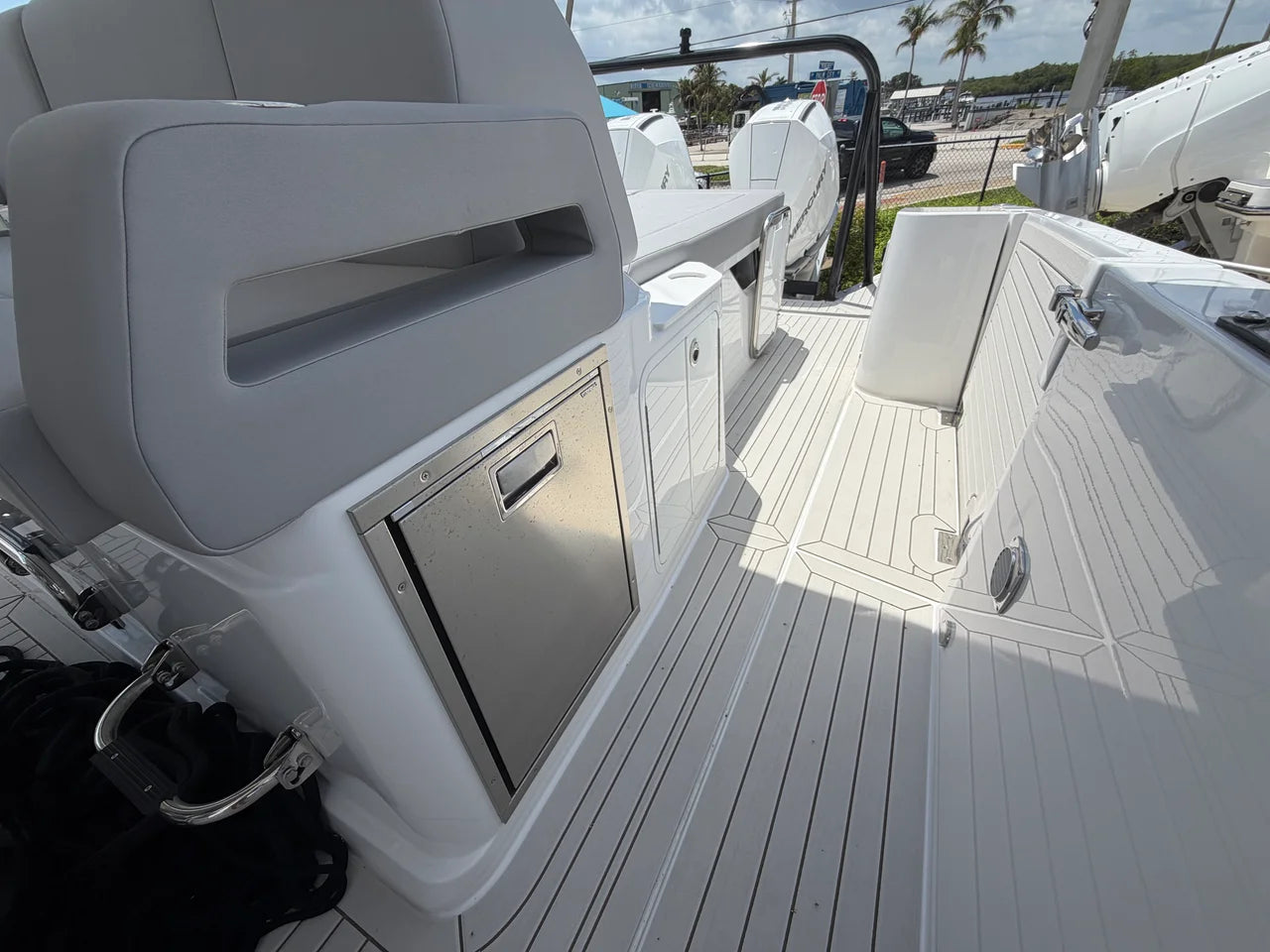 2026 Cruisers Yachts 38 VTR 38.0 feet, Clearwater, Florida #28