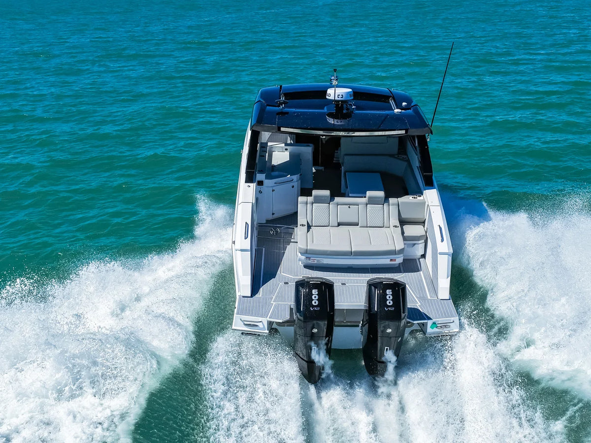 2026 Cruisers Yachts 42 GLS Outboard 42.0 feet, Clearwater, Florida #39
