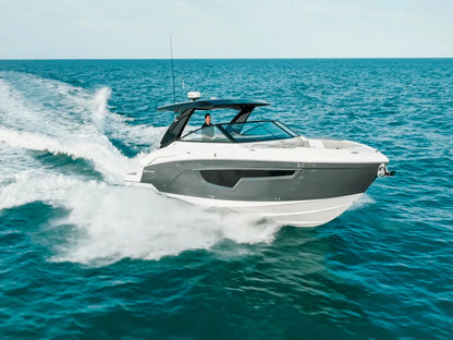 2026 Cruisers Yachts 34 GLS Outboard 34.0 feet, Clearwater, Florida #45