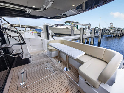 2026 Cruisers Yachts 57 FLY 57.0 feet, Clearwater, Florida #62