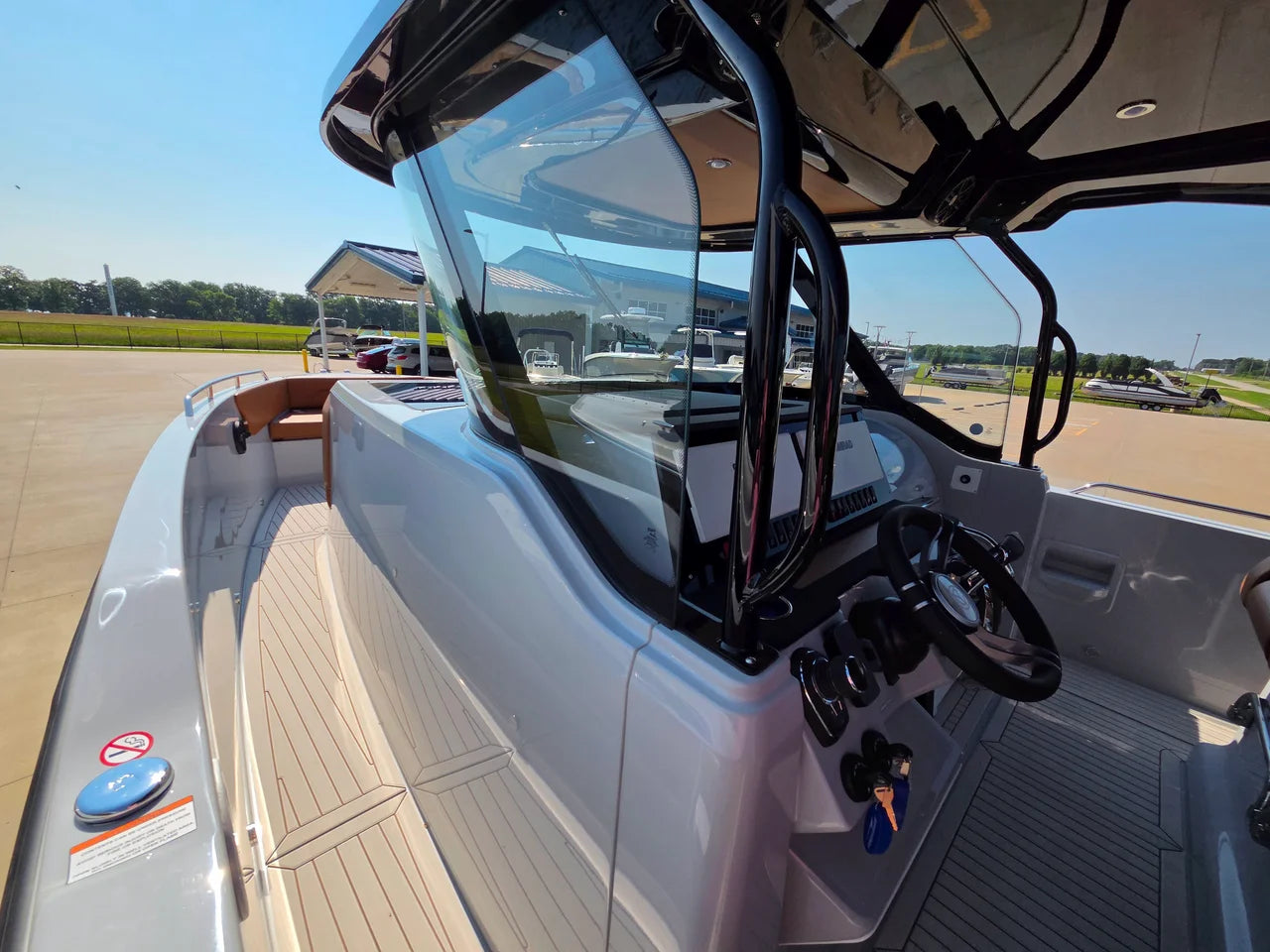 2027 Cruisers Yachts 38 VTR 38.0 feet, Clearwater, Florida #34