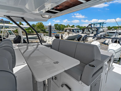 2026 Cruisers Yachts 38 VTR 38.0 feet, Clearwater, Florida #12