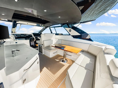 2026 Cruisers Yachts 42 GLS Outboard 42.0 feet, Clearwater, Florida #33