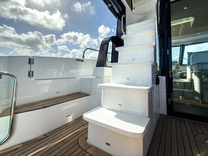 2026 Cruisers Yachts 50 FLY 50.0 feet, Clearwater, Florida #69