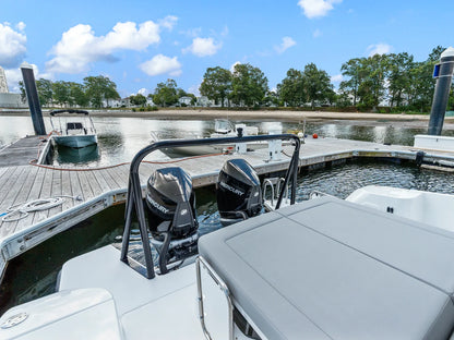 2026 Cruisers Yachts 38 VTR EC 38.0 feet, Clearwater, Florida #13