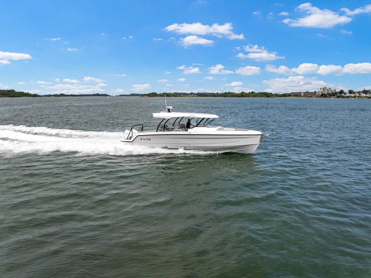 2026 Cruisers Yachts 38 VTR 38.0 feet, Clearwater, Florida #37