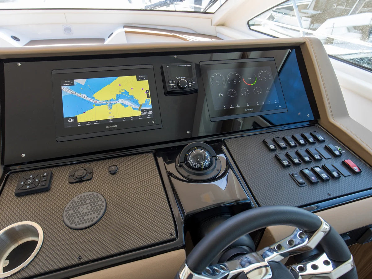 2026 Cruisers Yachts 42 Cantius 42.0 feet, Clearwater, Florida #24