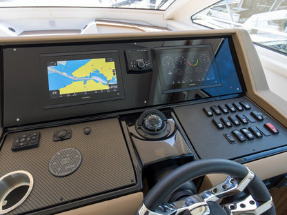 2026 Cruisers Yachts 42 Cantius 42.0 feet, Clearwater, Florida #24
