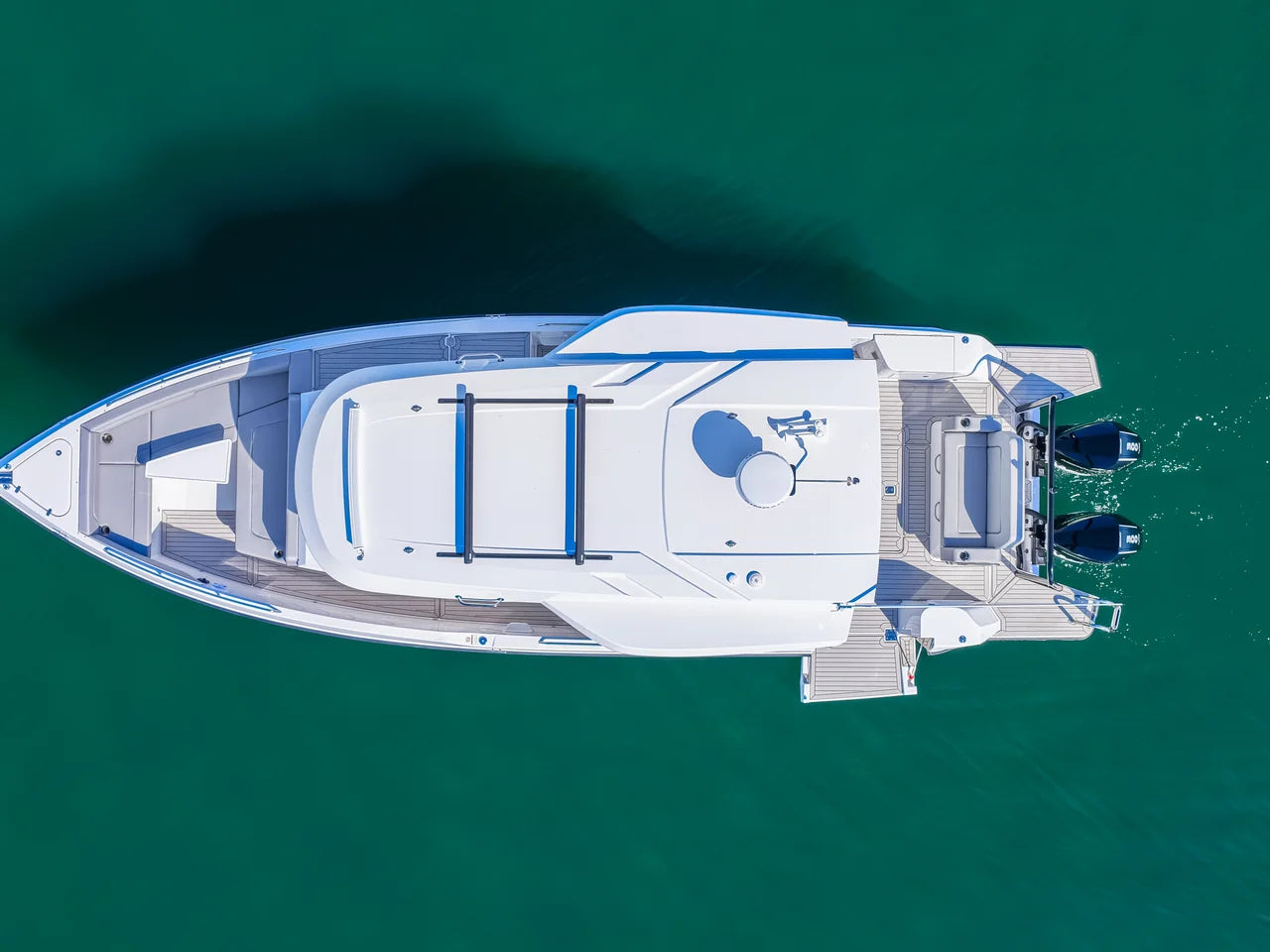 2026 Cruisers Yachts 38 VTR 38.0 feet, Clearwater, Florida #30