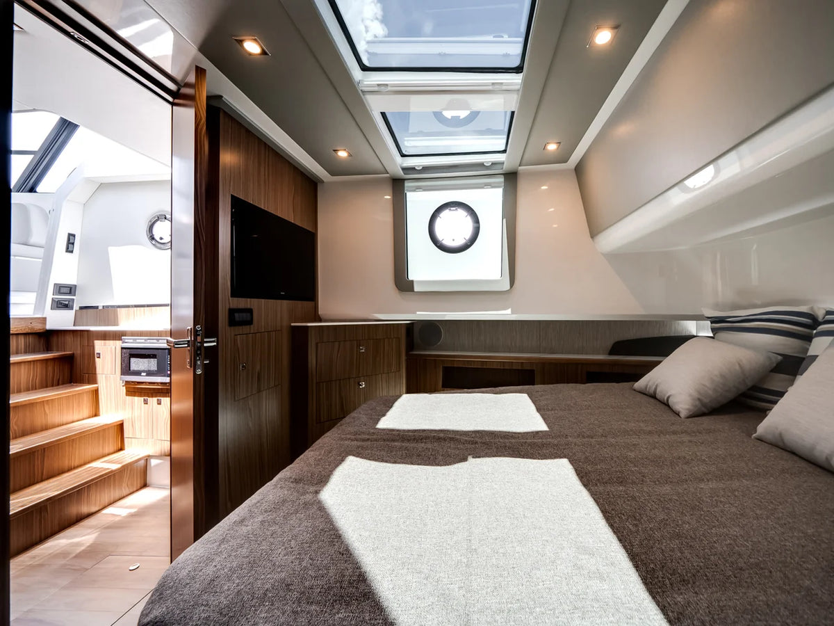 2026 Cruisers Yachts 50GLS OB 50.0 feet, Clearwater, Florida #45