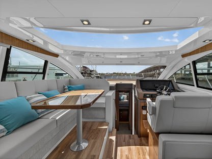 2026 Cruisers Yachts 46 Cantius 46.0 feet, Clearwater, Florida #26