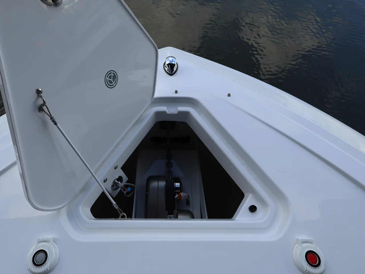 2026 Cruisers Yachts 38 GLS Outboard 38.0 feet, Clearwater, Florida #56