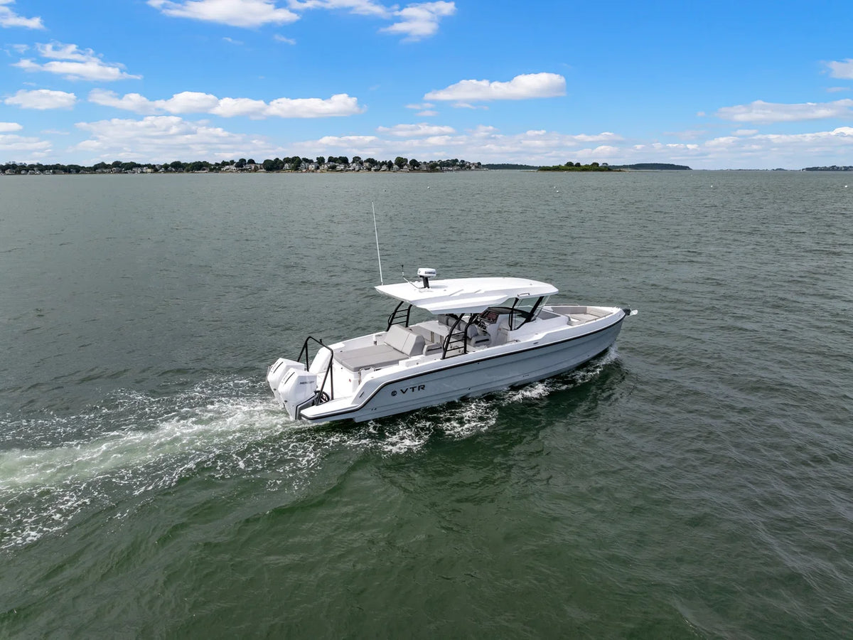 2026 Cruisers Yachts 38 VTR 38.0 feet, Clearwater, Florida #39