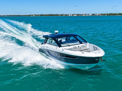 2026 Cruisers Yachts 42 GLS Outboard 42.0 feet, Clearwater, Florida #54