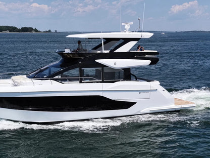 2026 Cruisers Yachts 57 FLY 57.0 feet, Clearwater, Florida #1