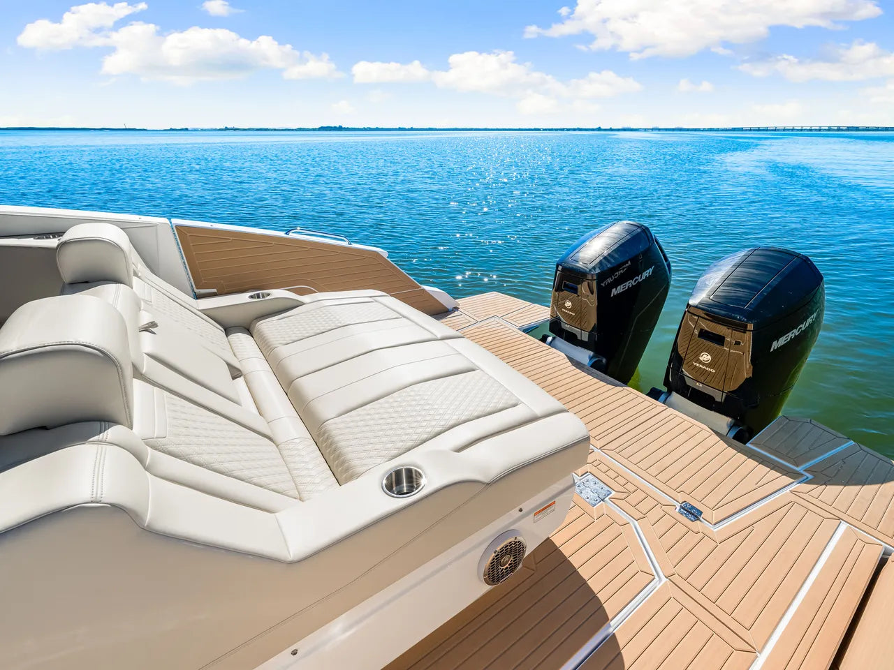 2026 Cruisers Yachts 42 GLS Outboard 42.0 feet, Clearwater, Florida #23