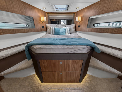 2026 Cruisers Yachts 46 Cantius 46.0 feet, Clearwater, Florida #44