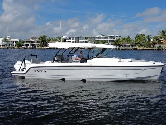2026 Cruisers Yachts 38 VTR 38.0 feet, Clearwater, Florida #1